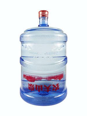 农夫山泉19L天然水